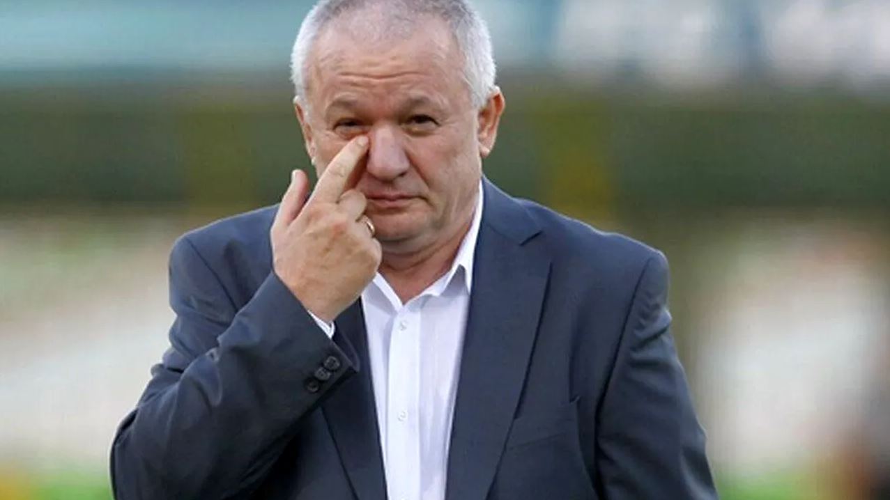 Adrian Porumboiu, reacție nervoasă în scandalul celor „trei arbitri” cărora Gigi Becali le-ar fi dat bani pentru beneficii: „Răzvan Burleanu să intervină, e foarte grav! Decizia e clară: excluderea” | VIDEO EXCLUSIV ProSport Live