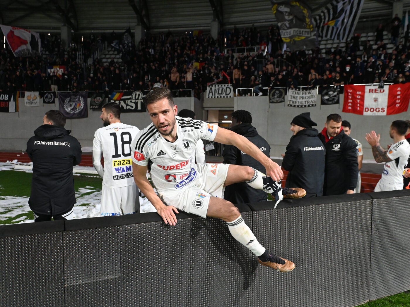 Alex Chipciu, ridicat în slăvi după zvonurile că ar putea reveni la FCSB: „Este un model pentru tinerii jucători” | VIDEO EXCLUSIV ProSport Live