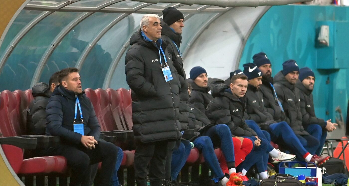 Amatorism total la FCSB! Dialogul dintre fostul fotbalist al Stelei și Leo Strizu confirmă lipsa de profesionalism a staff-ului lui Gigi Becali: „Când erai tu așa se întâmpla?” / „Da!”