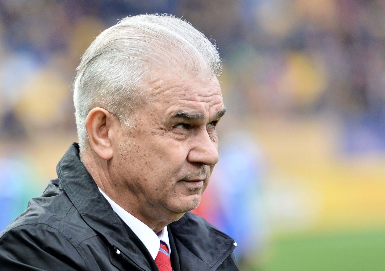 Anghel Iordănescu le taie aripile celor de la CSA Steaua după victoria cu Dinamo: „Cu siguranță nu vor putea promova! Nicio șansă!”