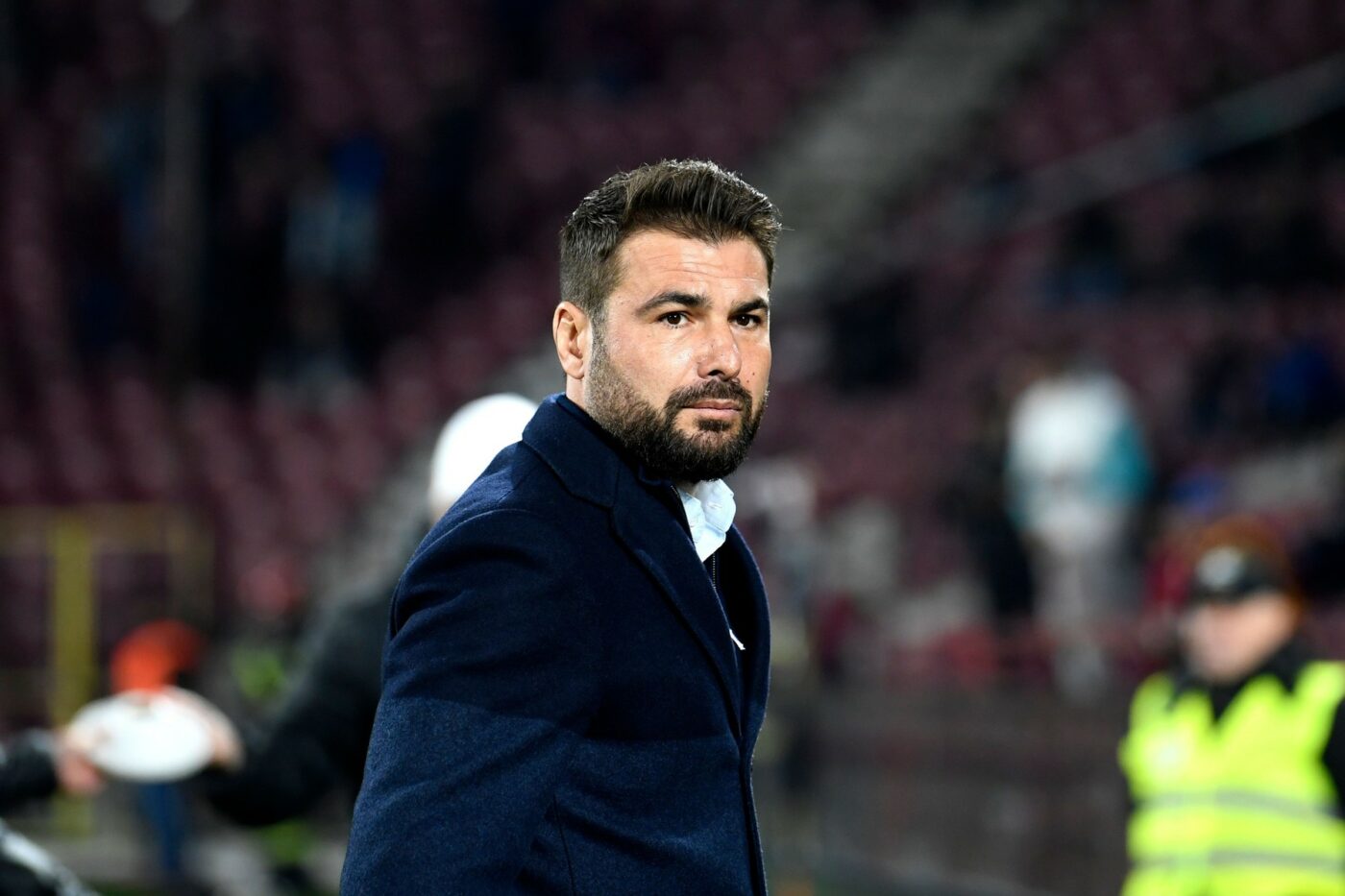 Arbitrajul video, tot mai contestat în Superliga! Adrian Mutu este sigur: „Să facă un update la VAR, să lămurească pe toată lumea!” | EXCLUSIV