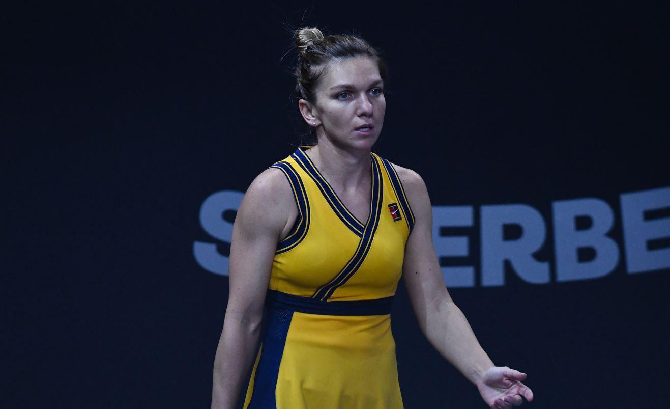 Au găsit indiciul care dovedește că Simona Halep ratează tot din cauza scandalului de dopaj! Ce lovitură a primit chiar înainte de Paște: „Nu o vom mai vedea curând decât la tribunal!”