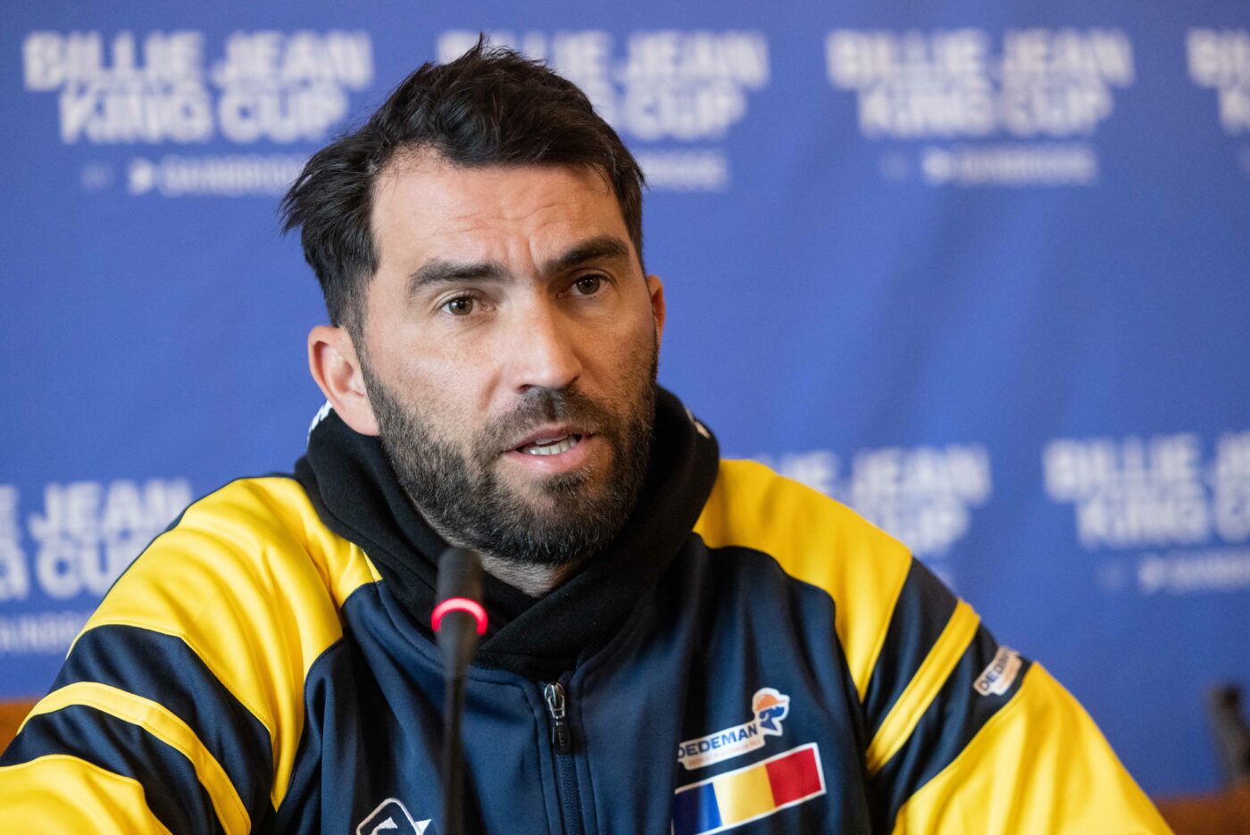 CORESPONDENȚĂ DIN SLOVENIA | De neimaginat! Unic în istoria de 50 de ani a Cupei Federației: România a condus cu 2-0 Slovenia, dar a ratat calificarea între cele mai tari 12 echipe ale lumii!