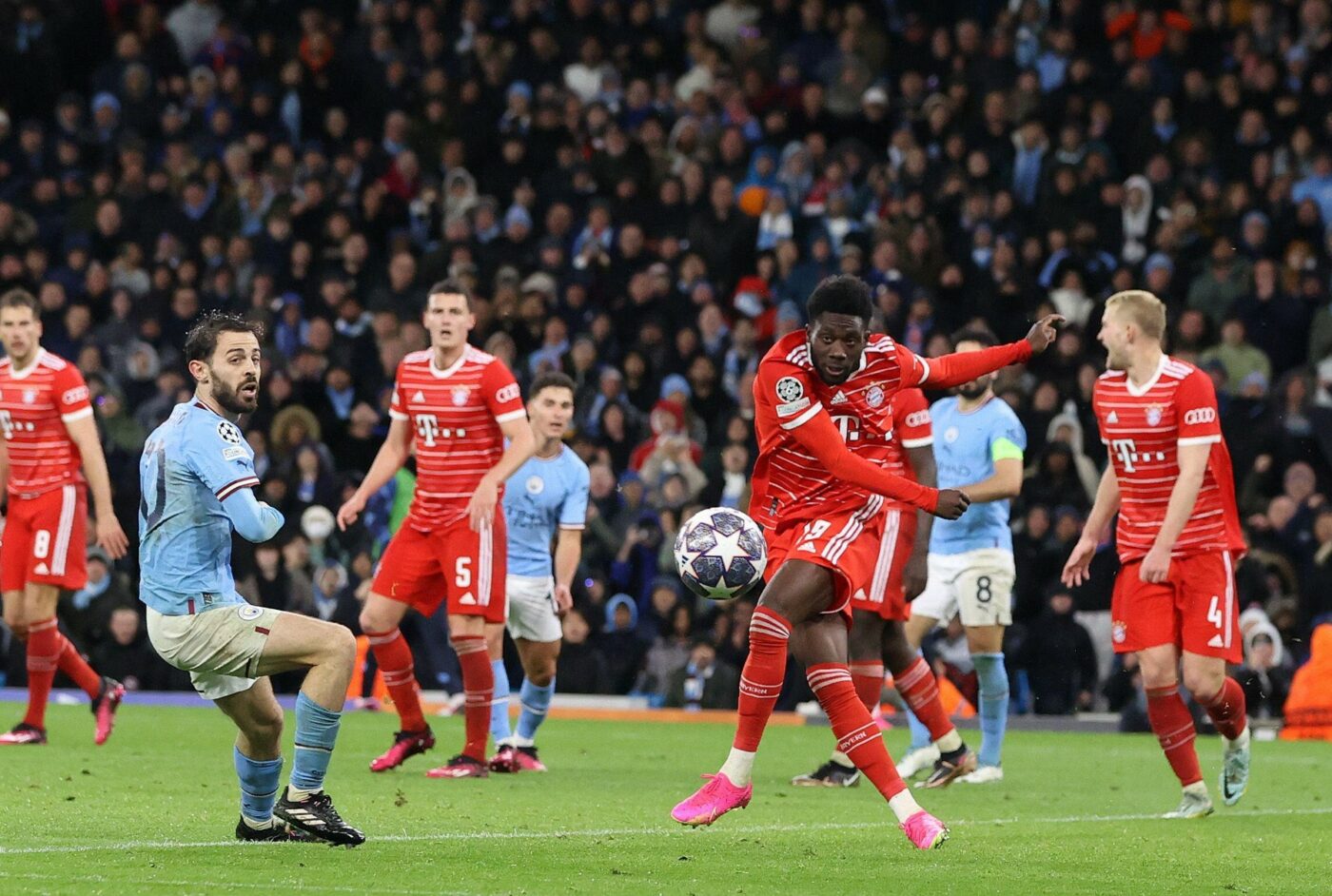 Bayern – Manchester City și Inter – Benfica, Live Video Online, de la ora 22:00, în sferturile Ligii Campionilor. Echipele de start. Se decid ultimele două semifinaliste
