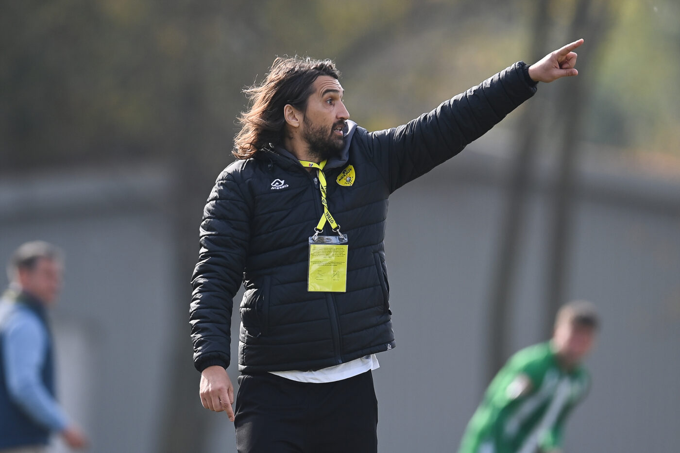 Dan Alexa l-a nominalizat pe cel care a salvat-o pe Dinamo: „El a fost omul potrivit în momentul cel mai greu” | VIDEO EXCLUSIV