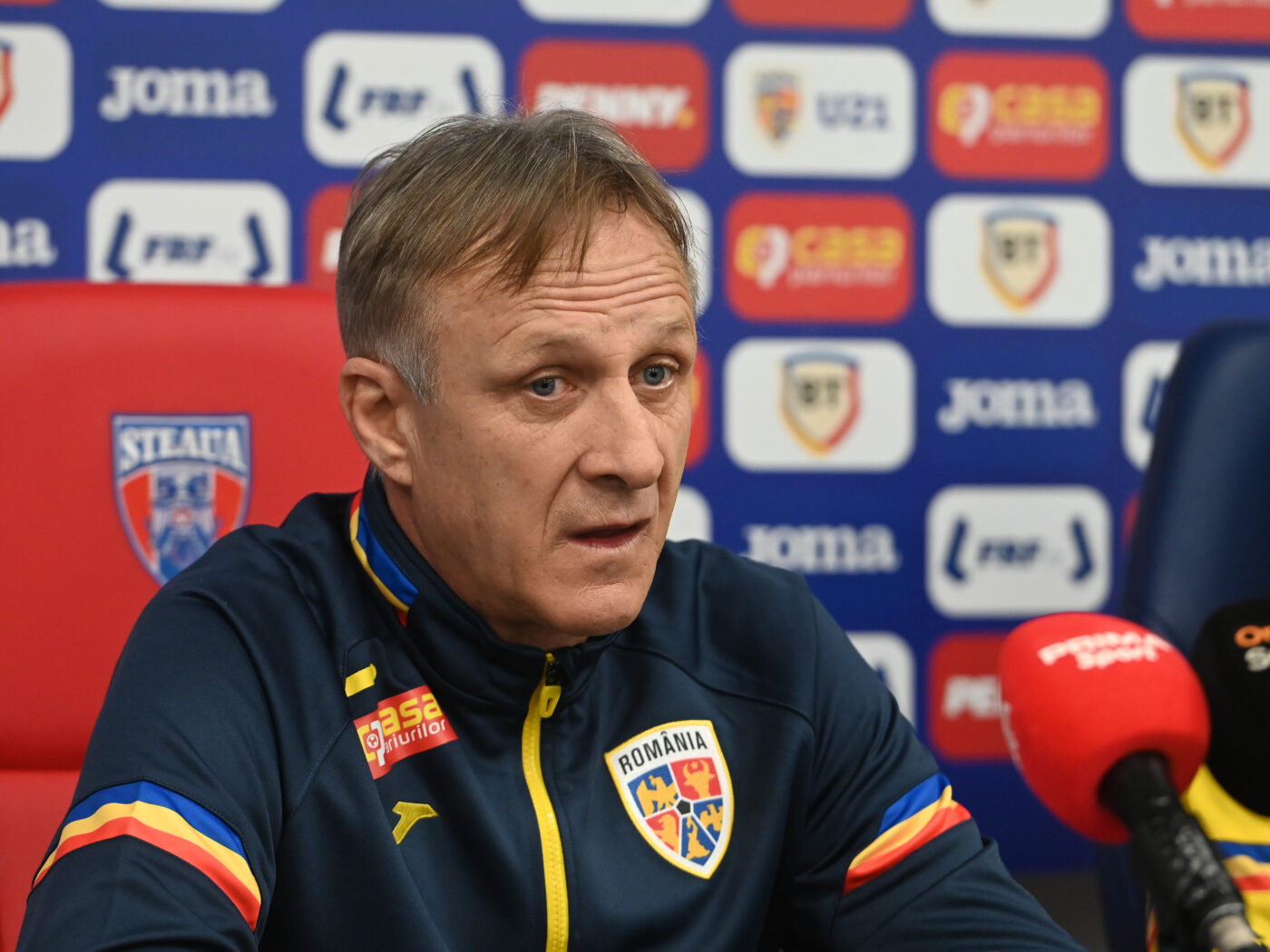 Emil Săndoi a luat decizia în privința lui Andrei Coubiș, după ce fotbalistul a ales Italia în detrimentul României: „Ne facem ambiții? Orice antrenor ar fi în locul meu ar proceda la fel” | VIDEO EXCLUSIV ProSport Live