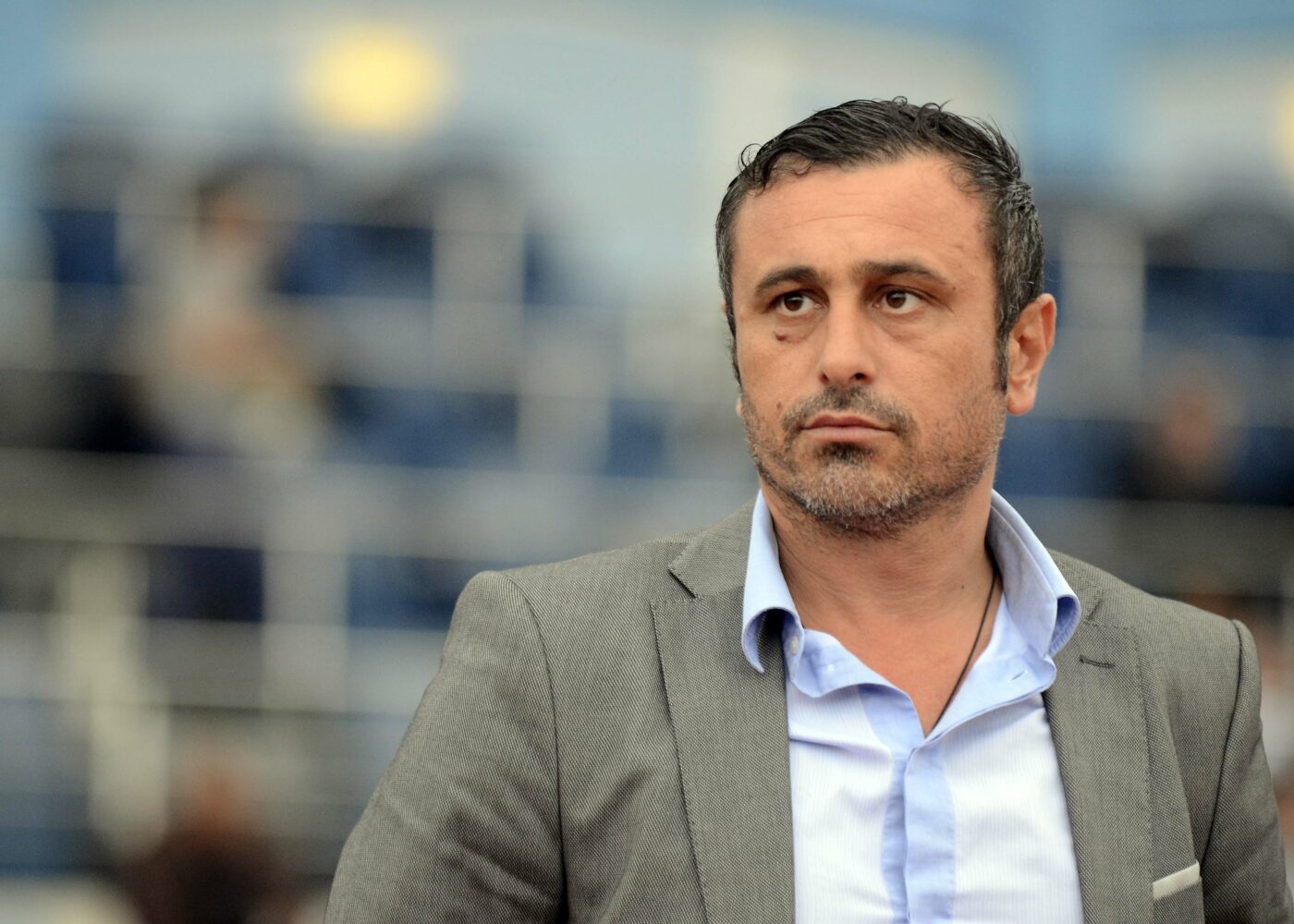 Cristi Munteanu, managerul de la Oțelul și fost portar al lui Dinamo, a dezvăluit pe cine susține în lupta din Superliga: „Practică cel mai bun fotbal din campionat!”