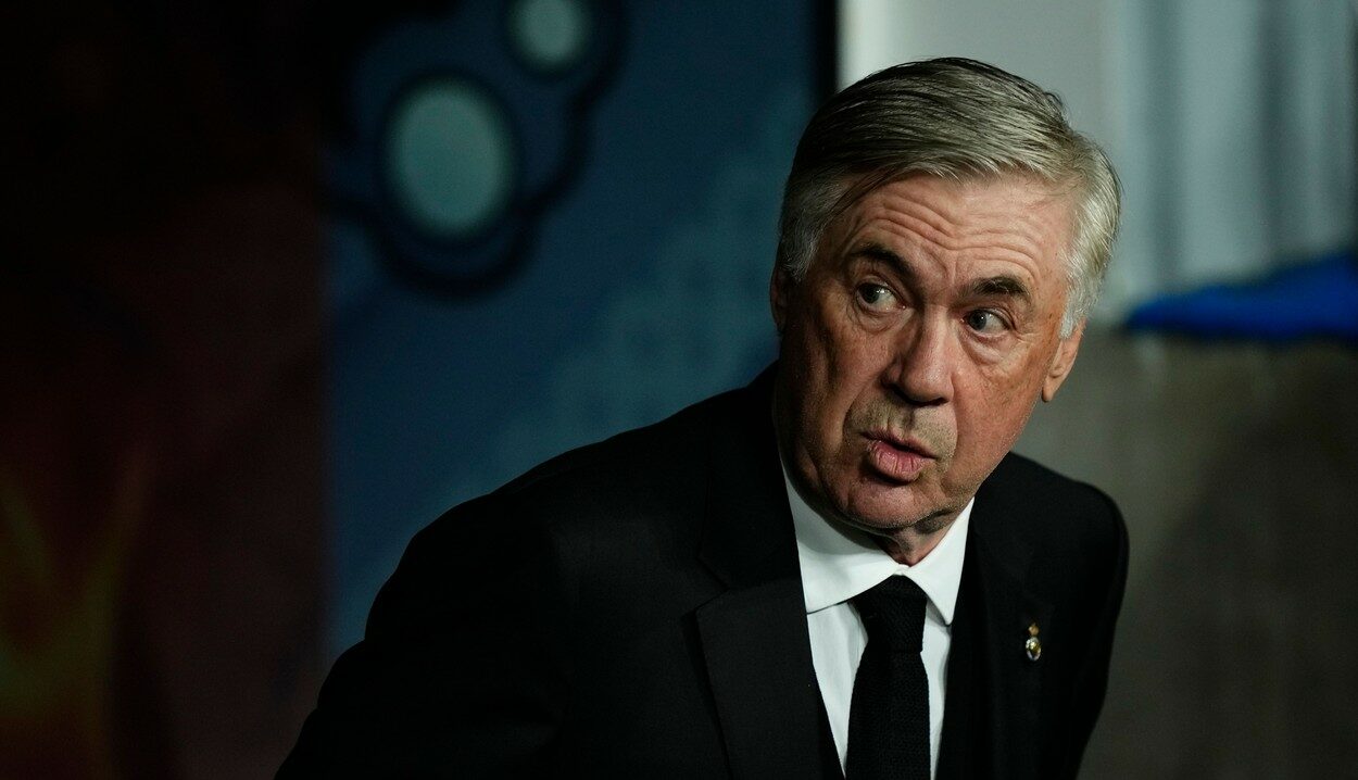 Carlo Ancelotti a vorbit despre o posibilă revenire la Chelsea: „Sunt un suporter al clubului!”