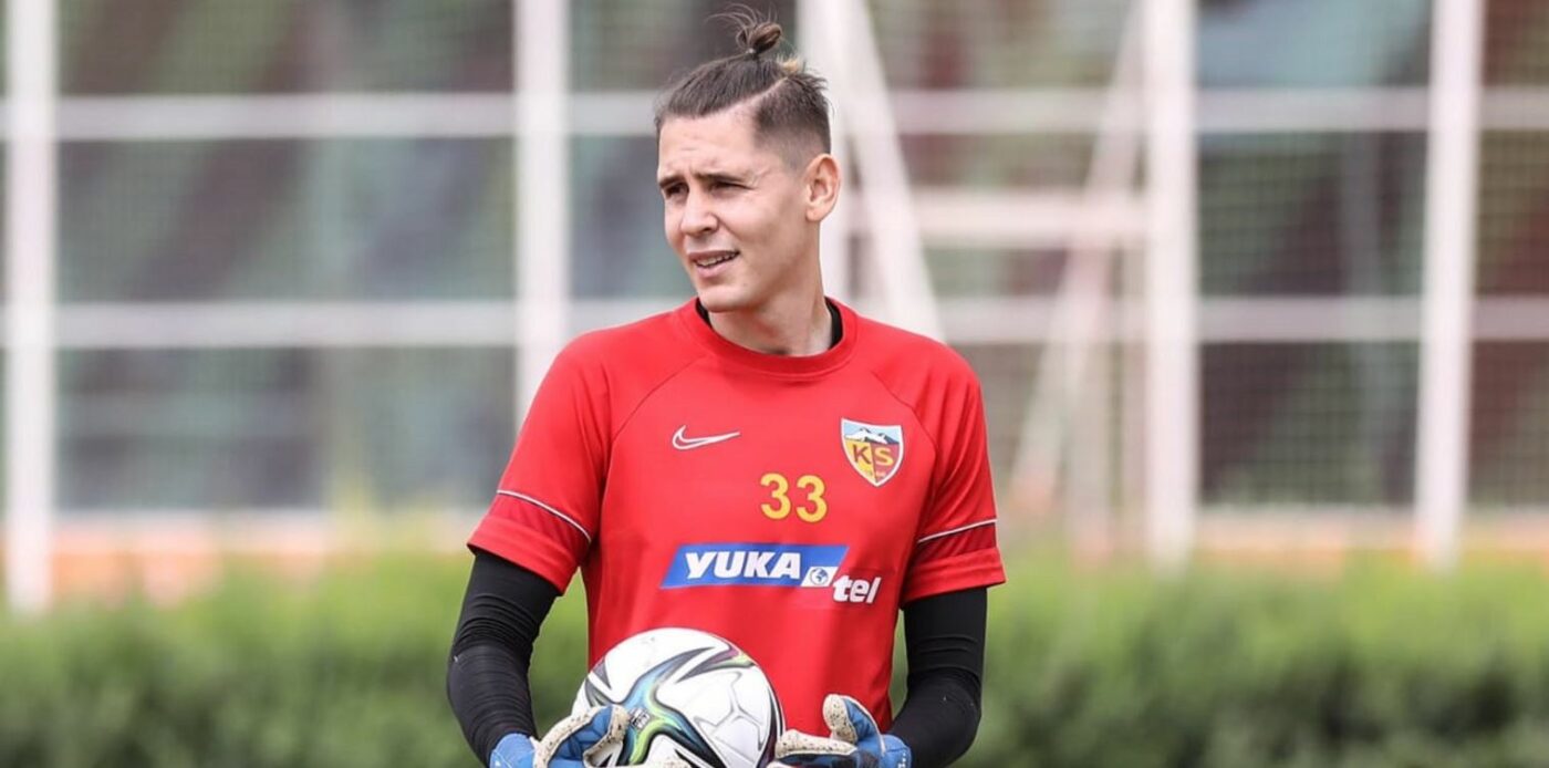 Ce poză cu Silviu Lung jr. a postat Cristiano Ronaldo pe Instagram!
