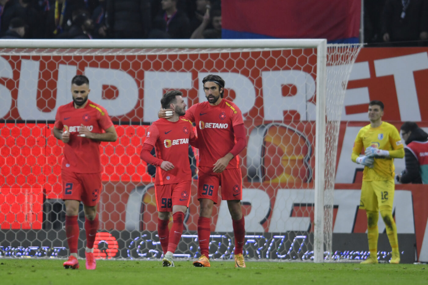 Andrea Compagno, analizat „la sânge” după FCSB – Farul Constanța. „Asta este una dintre probleme” De ce n-a impresionat italianul pe Arena Națională | VIDEO EXCLUSIV ProSport LIVE