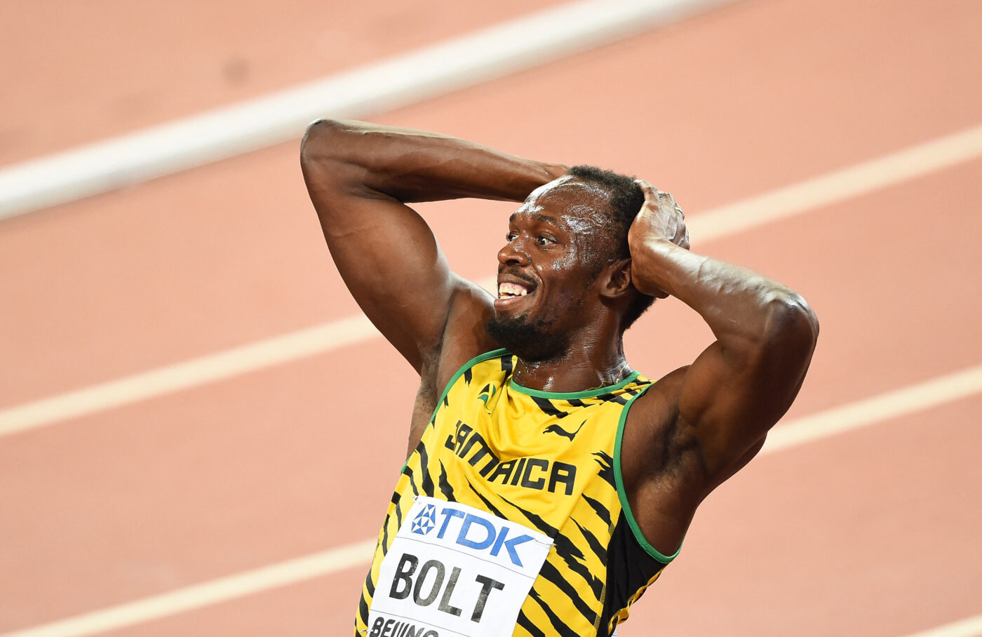 Ce s-a ales de Usain Bolt, cel mai rapid om din istoria Pământului, după ce s-a retras! „Dacă aș alerga acum 100 de metri, în ultimii 30 aș muri”