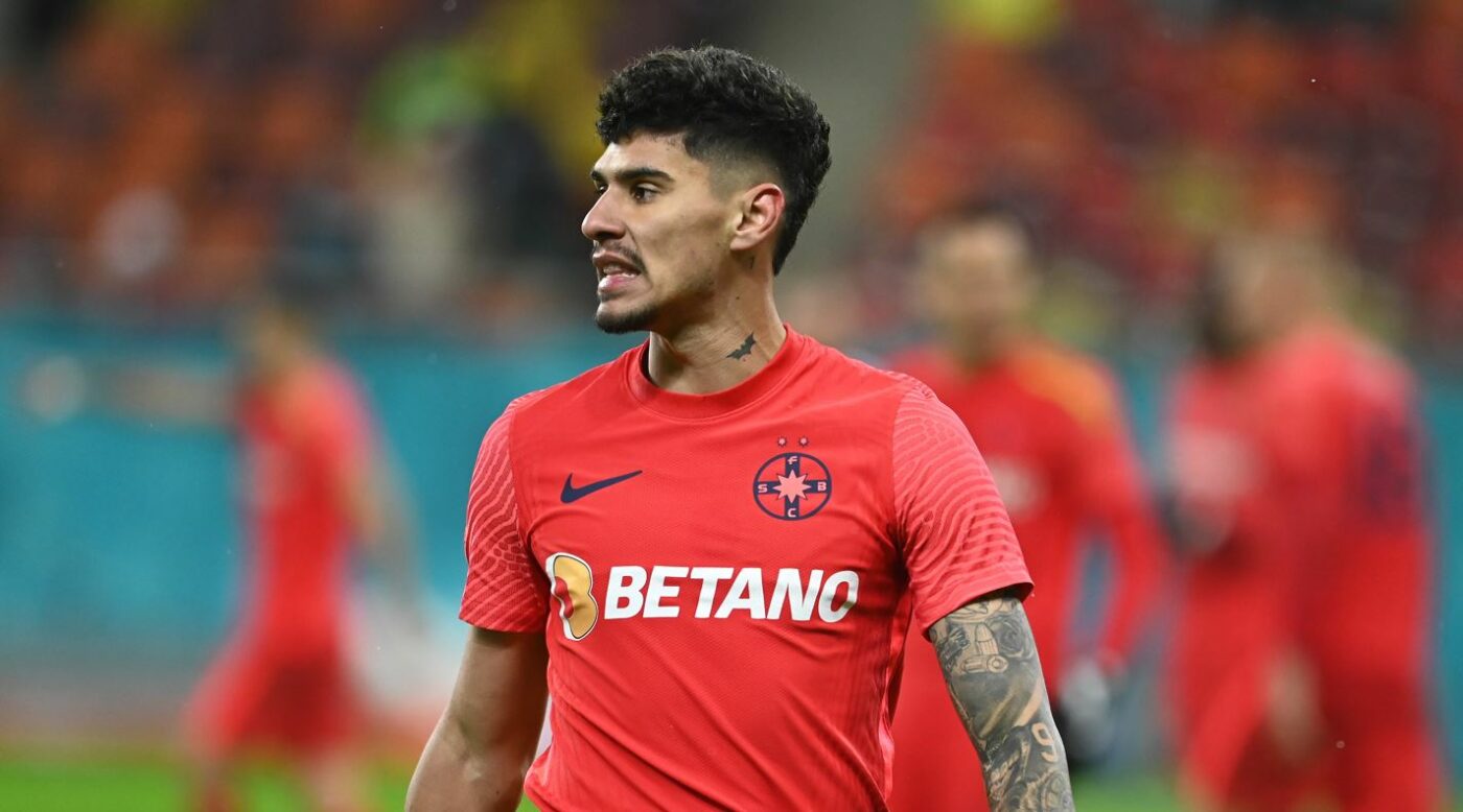 Ce transfer i-a fost propus lui Gigi Becali în direct de către un patron din Superliga! „E chiar și peste Florinel Coman”. Prețul cerut: 2 milioane de euro!