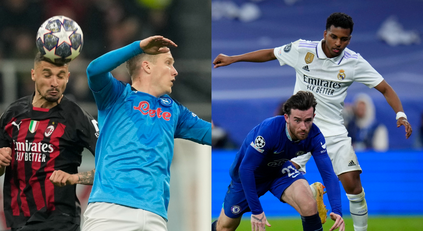 Real Madrid și AC Milan s-au calificat în semifinalele Champions League! Cu cine urmează să se dueleze