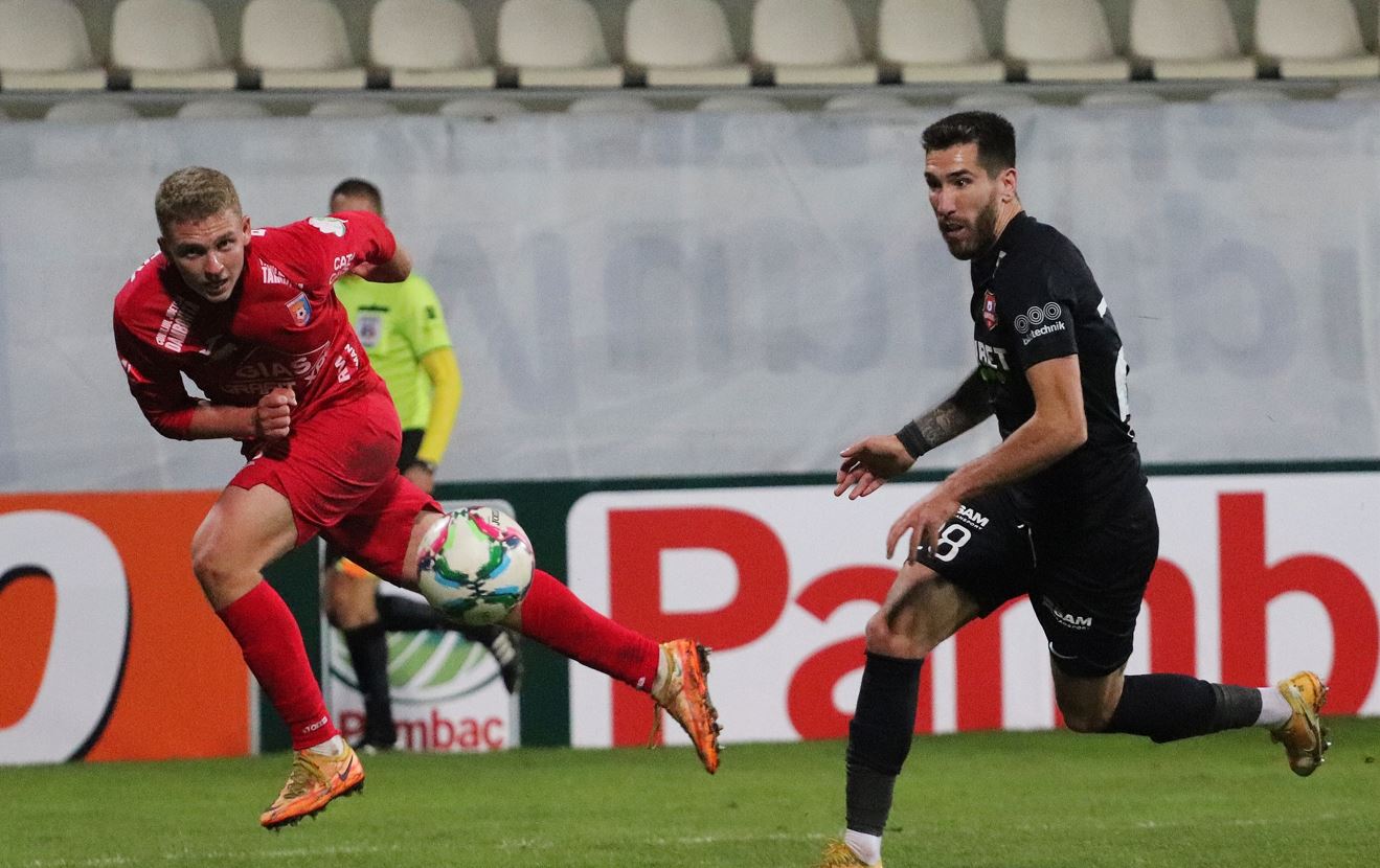 ▶️ Chindia Targoviste vs Steaua Bucharest Live Stream & on TV, Prediction,  H2H