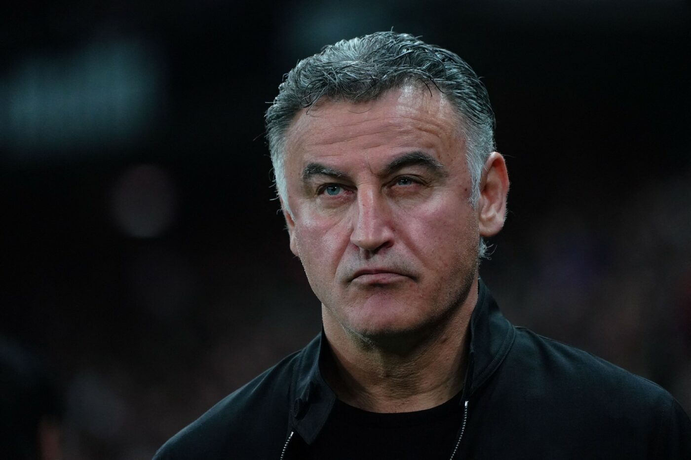 Christophe Galtier, acuzat de rasism de directorul sportiv al clubului! De necrezut ce vorbe au putut ieși din gura antrenorului de la PSG: „Nu avea niciun argument sportiv, doar religia și culoarea pielii”