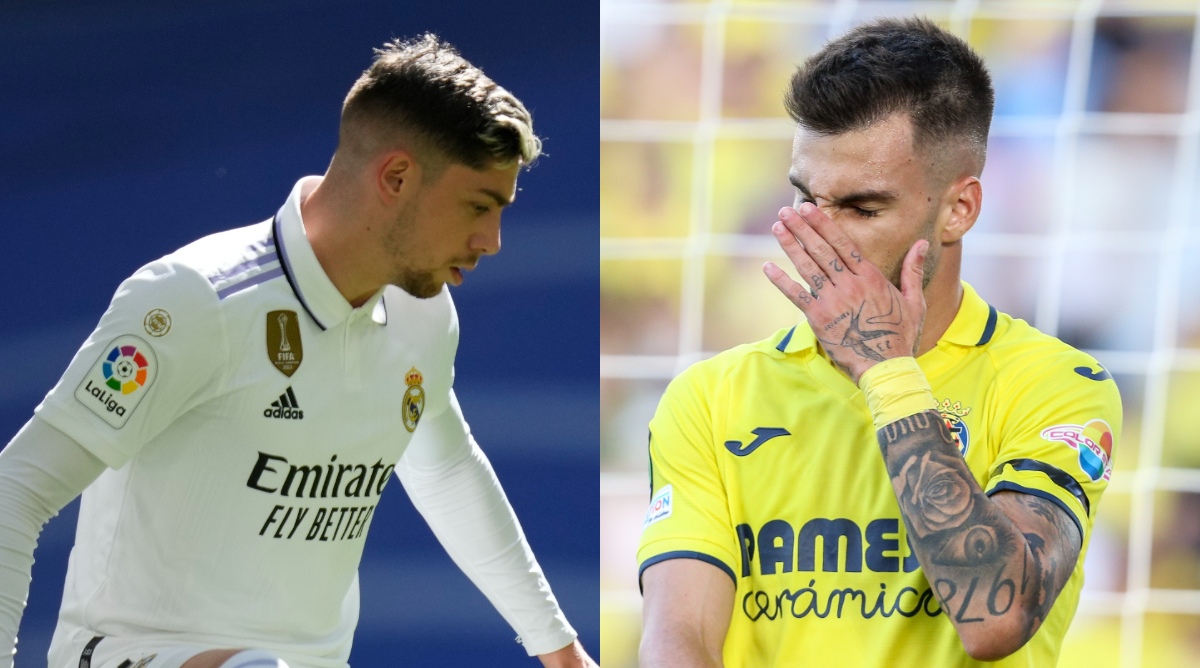 Conflictul dintre Alex Baena și Federico Valverde a ajuns la cote maxime! Jucătorul lui Villarreal dezvăluie că a fost amenințat cu moartea după ce a fost bătut. „Am sesizat poliția!”