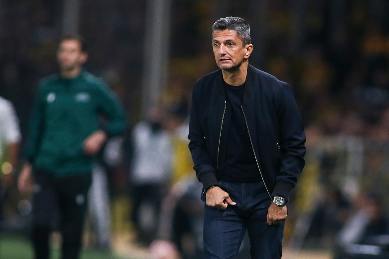 Controverse după derby-ul PAOK Salonic – AEK Atena. „Scandalul secolului, masacru!”
