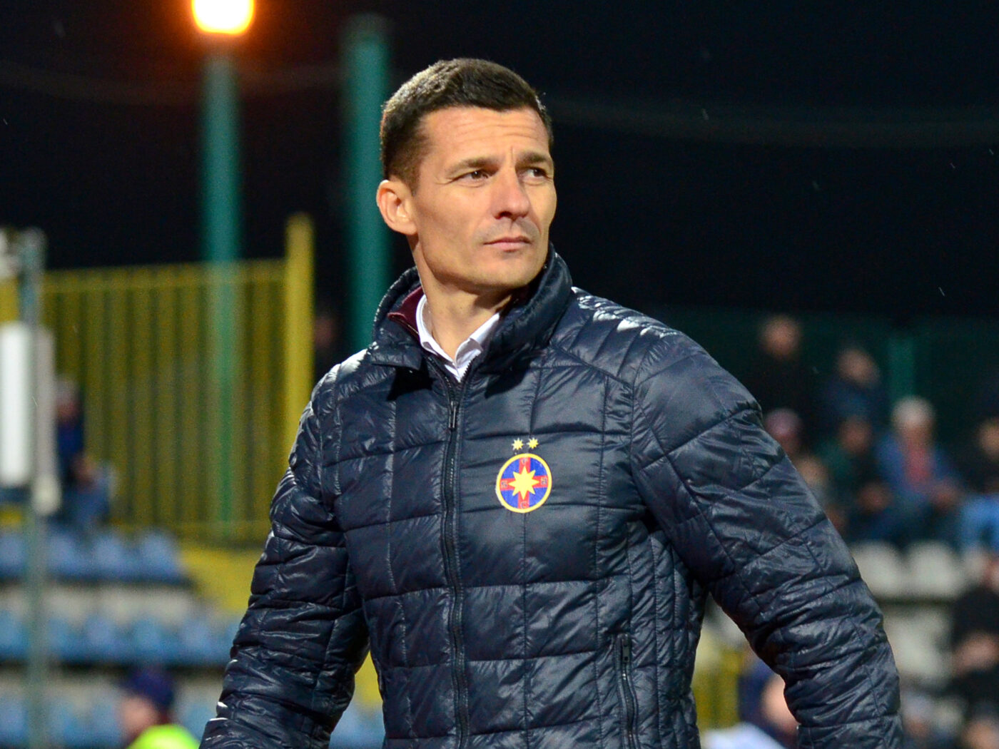 Costel Gâlcă și-a spus supărarea în presa din Spania: „Doare foarte mult!”