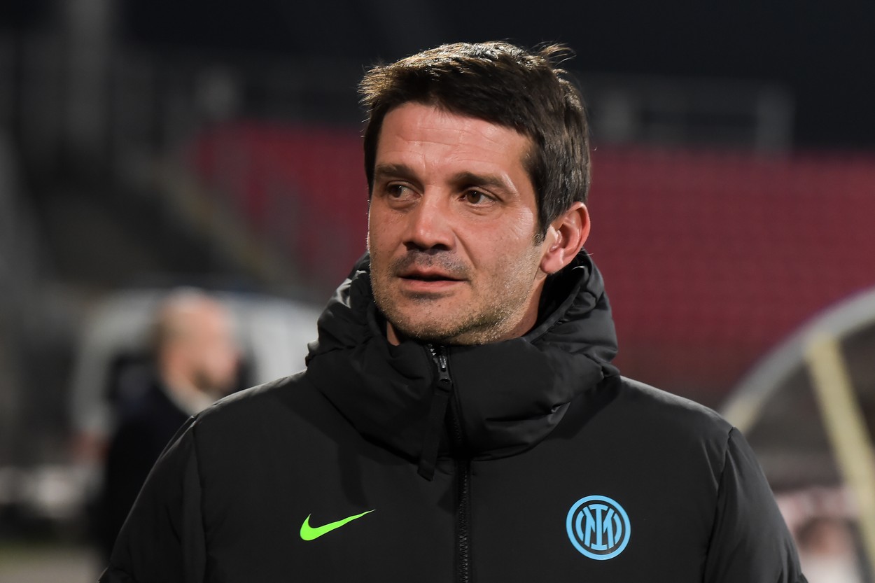 Reacția lui Cristi Chivu legată de transferul lui Radu Drăgușin la Tottenham și de faptul că a ajuns rezervă de lux în Premier League!