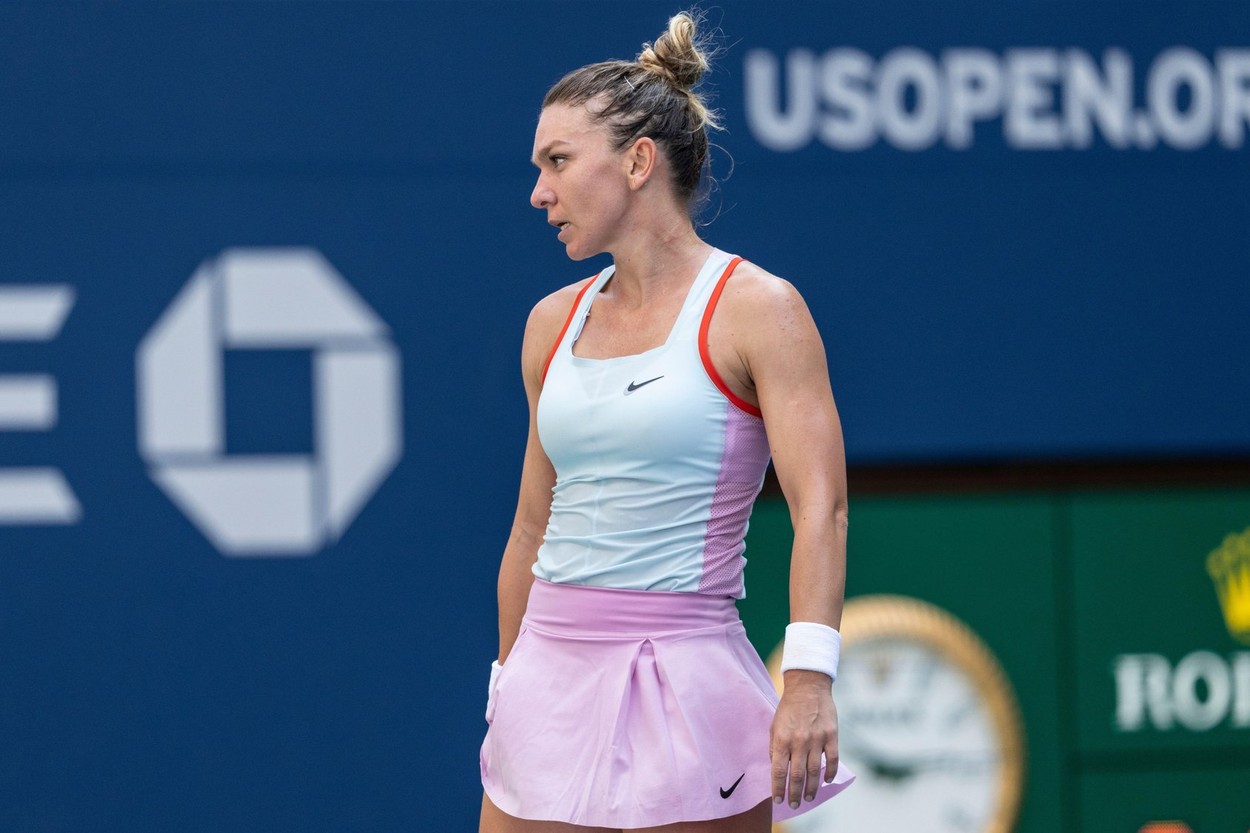 E cea mai grea lovitură pentru Simona Halep în scandalul de dopaj! Suspendarea care o distruge poate fi atât de mare încât să rateze toate cele 4 turnee de Mare Șlem!