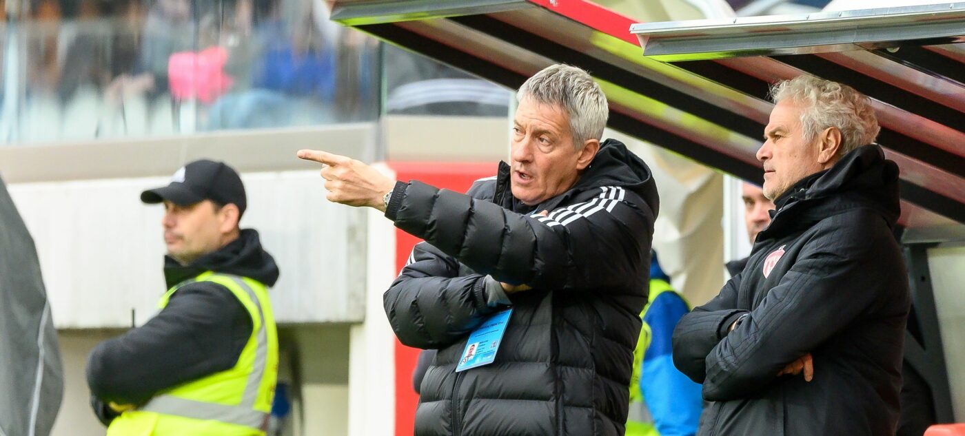 Ce prime au încasat fotbaliștii lui Cristiano Bergodi pentru calificarea în finala Cupei României și care e situația antrenorului italian | EXCLUSIV