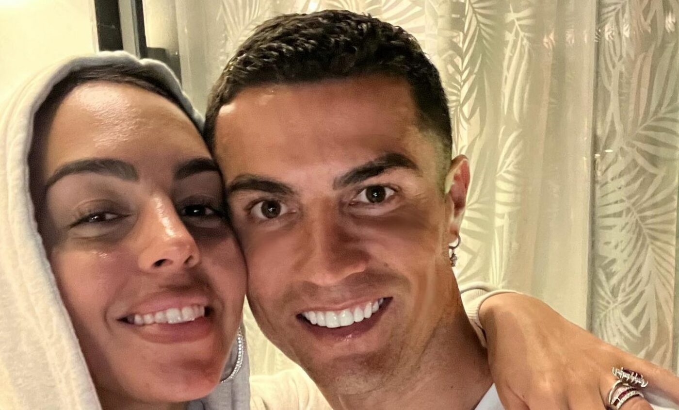 Georgina Rodriguez, forțată să dezmintă zvonurile despre neînțelegerile dintre ea și Cristiano Ronaldo! Mesajul dur al iubitei starului portughez
