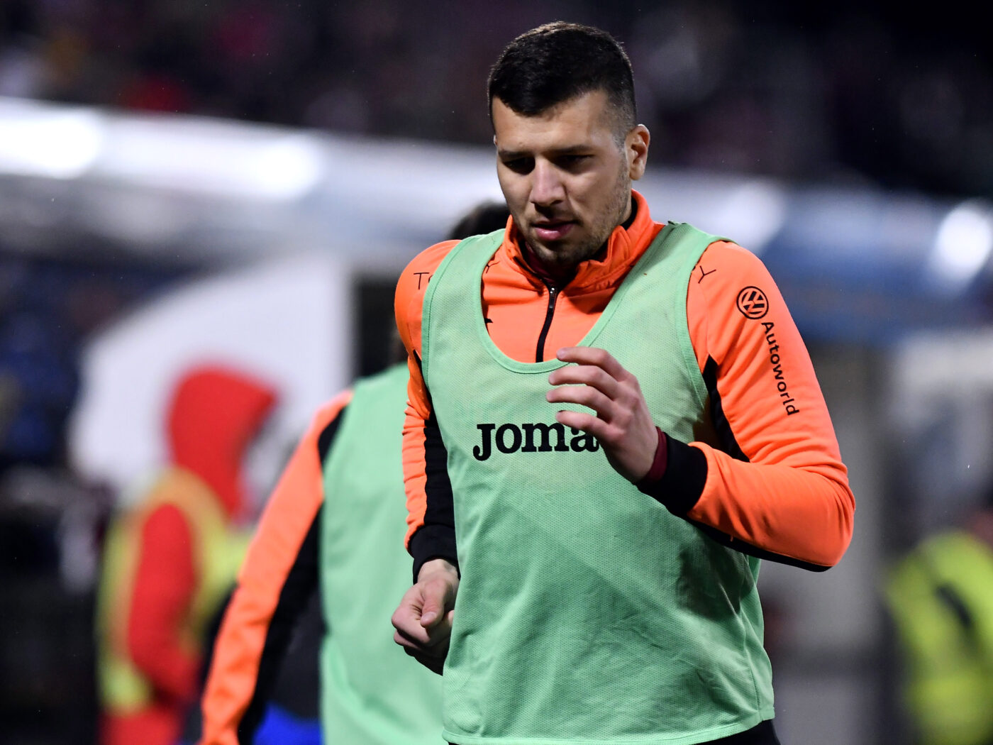 Cu cine ține George Țucudean, fotbalistul care a câștigat campionatul în România cu FCSB, Farul și CFR, în lupta pentru titlu din acest sezon