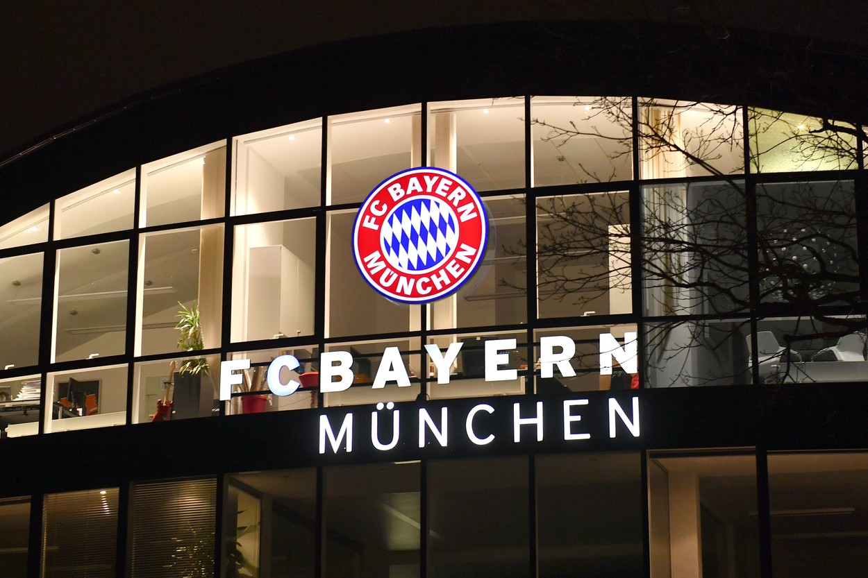 Cutremur la Bayern Munchen: poliția a descins la sediul clubului pentru spălare de bani. Un oligarh rus, implicat direct în cazul fără precedent în Europa