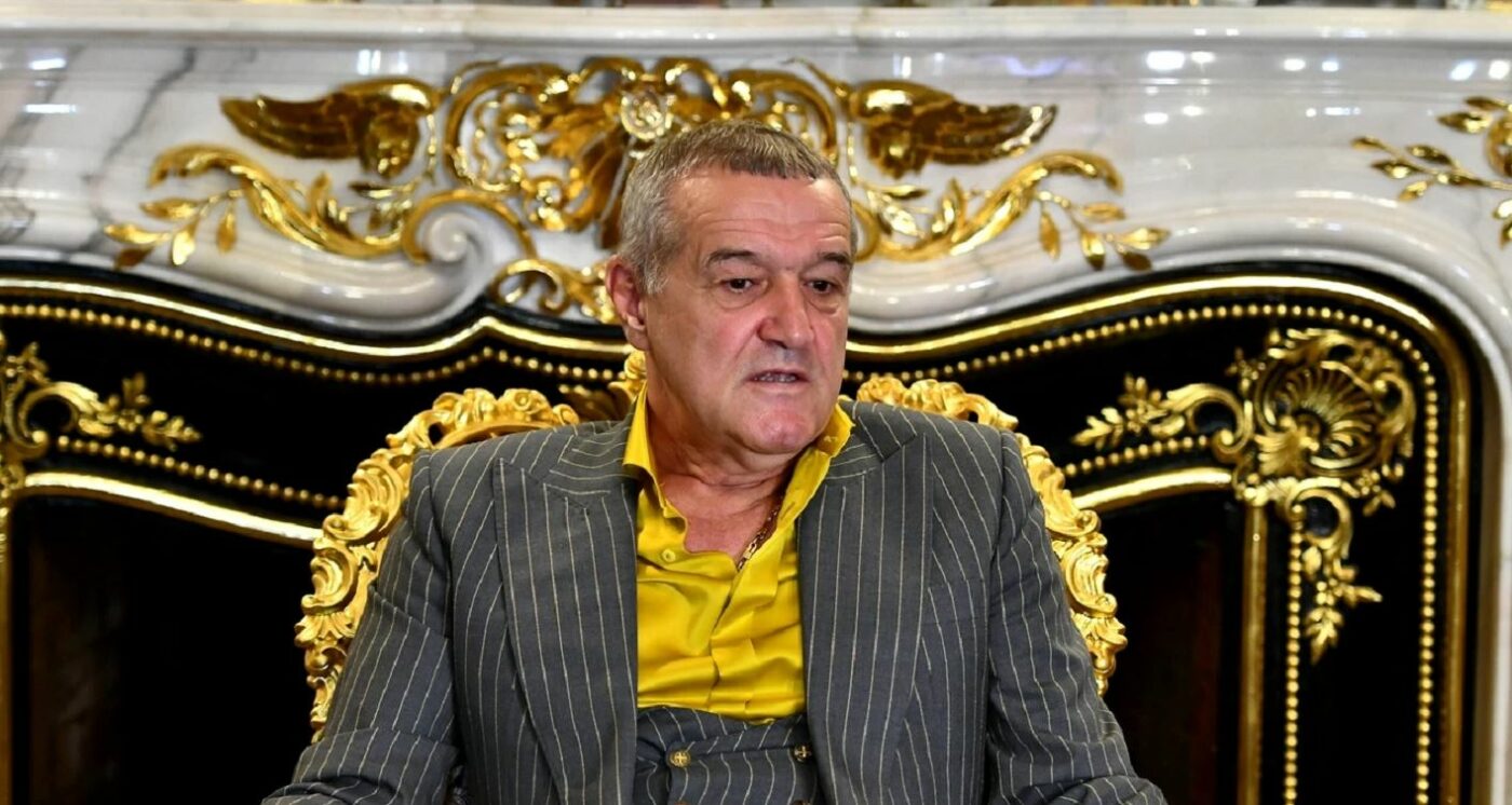 De ce nu mai poate colabora Gigi Becali cu niciun antrenor? De la Pițurcă, Olăroiu și Reghecampf, la tehnicieni care nu mai au niciun cuvânt de spus în fața patronului: „S-a schimbat, deja totul e vizibil” | VIDEO EXCLUSIV