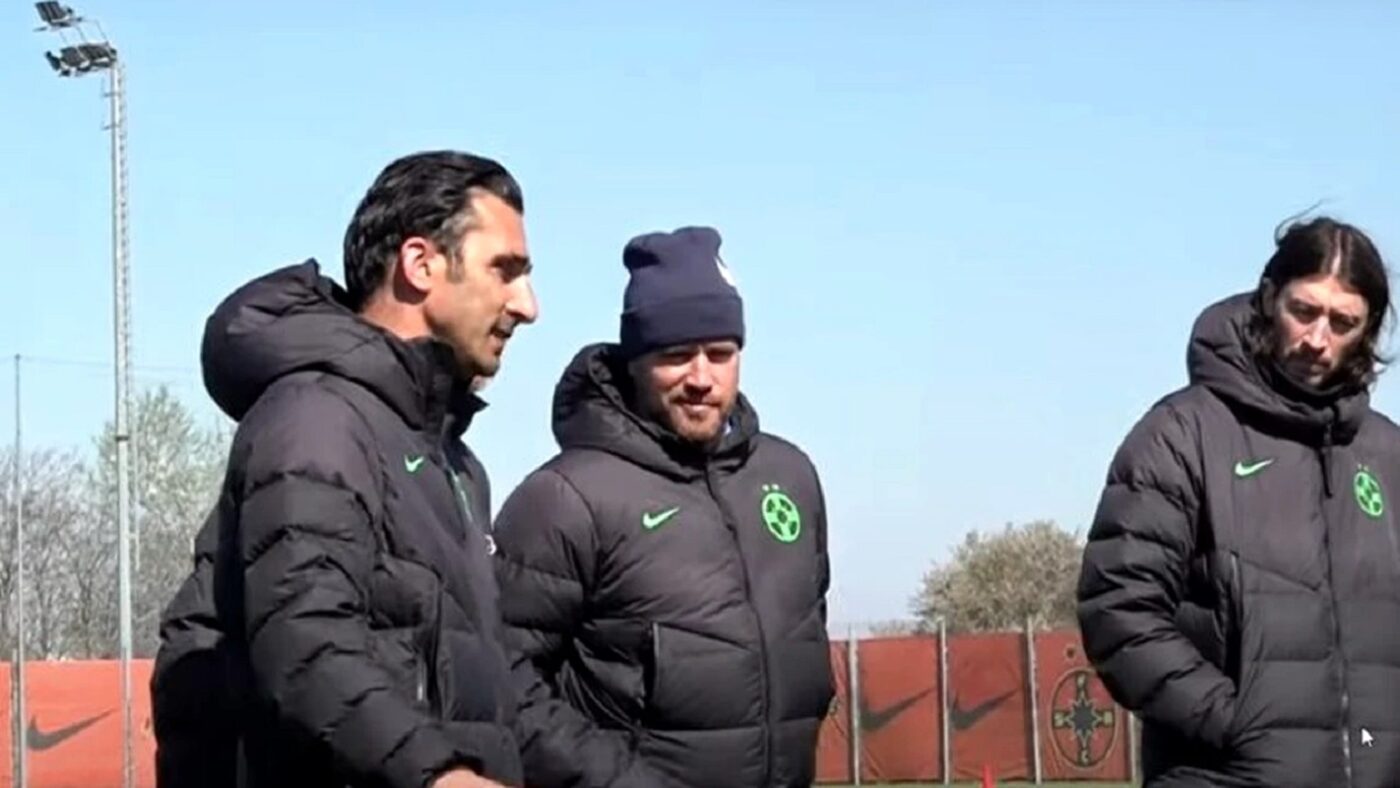 De l-a adus de fapt Gigi Becali pe Elias Charalambous la FCSB: „Știu de la cineva din zonă, prima dată nu l-ar fi vrut”