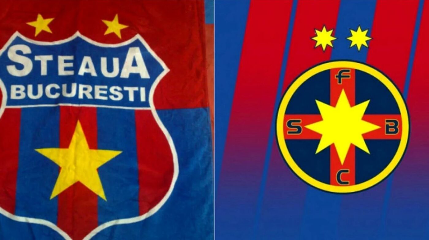 Declarația care îi va scoate scoate din sărite pe oficialii CSA Steaua: „Federația, Liga, UEFA și cred că și bunul simț arată că FCSB este continuatoarea Stelei” | EXCLUSIV ProSport Live