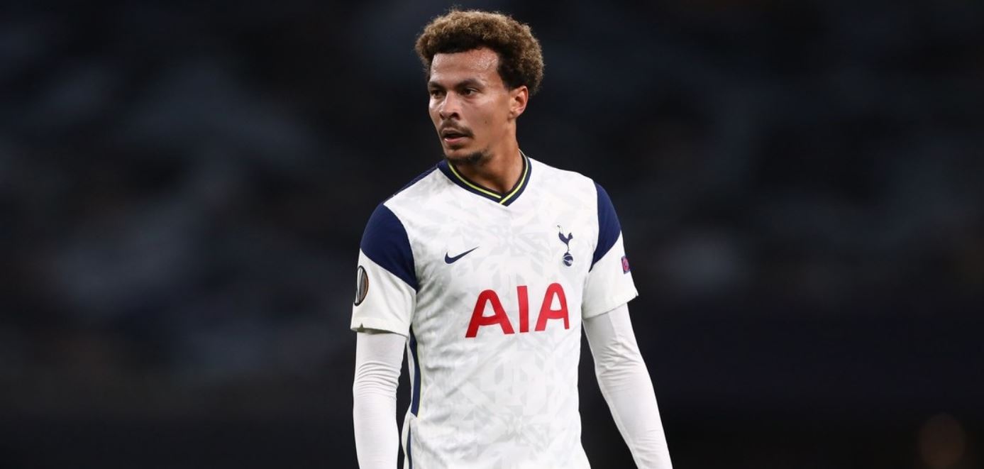 Cutremurător. Dele Alli, mărturie tulburătoare: „Am fost molestat la 6 ani. La 7 ani fumam și la 8 vindeam droguri”