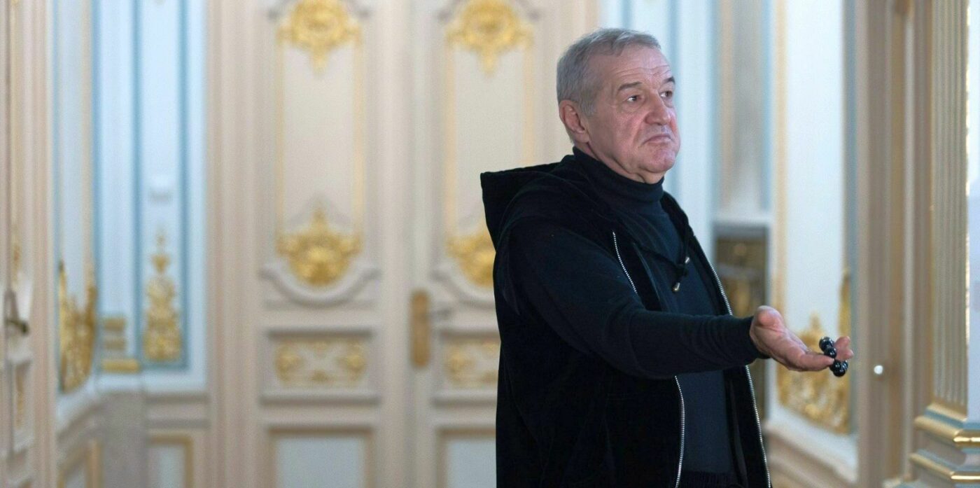 Detaliul care a scăpat multora și pentru care Gigi Becali nu poate, în realitate, să vândă FCSB! E vorba de 36 de milioane de euro: „Cine îi dă?”