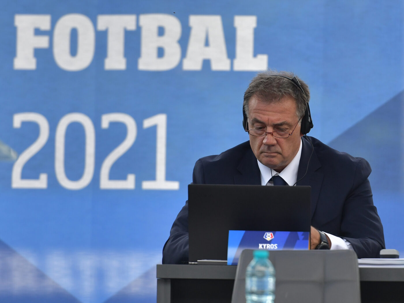 Dezvăluiri de necrezut despre arbitrajul românesc! Cine sunt „lupii tineri” și care este „marea nenorocire”: „Multă lume știe ce vorbesc!” | VIDEO EXCLUSIV ProSport Live
