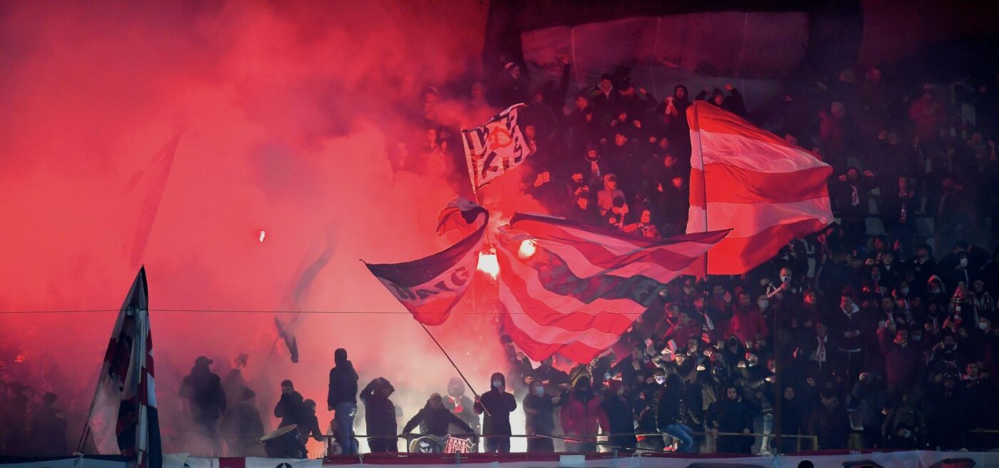 Dinamo – Poli Iași, un nou sold-out pe arena „Arcul de Triumf”? Câte bilete au vândut „câinii” după eșecul cu Steaua din Ghencea | EXCLUSIV