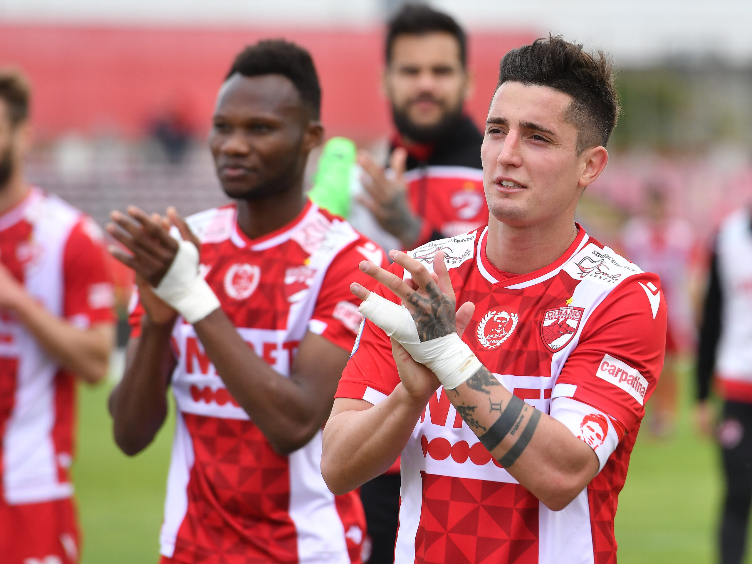 Steliano Filip garantează pentru noul antrenor al lui Dinamo!Cum îl ...