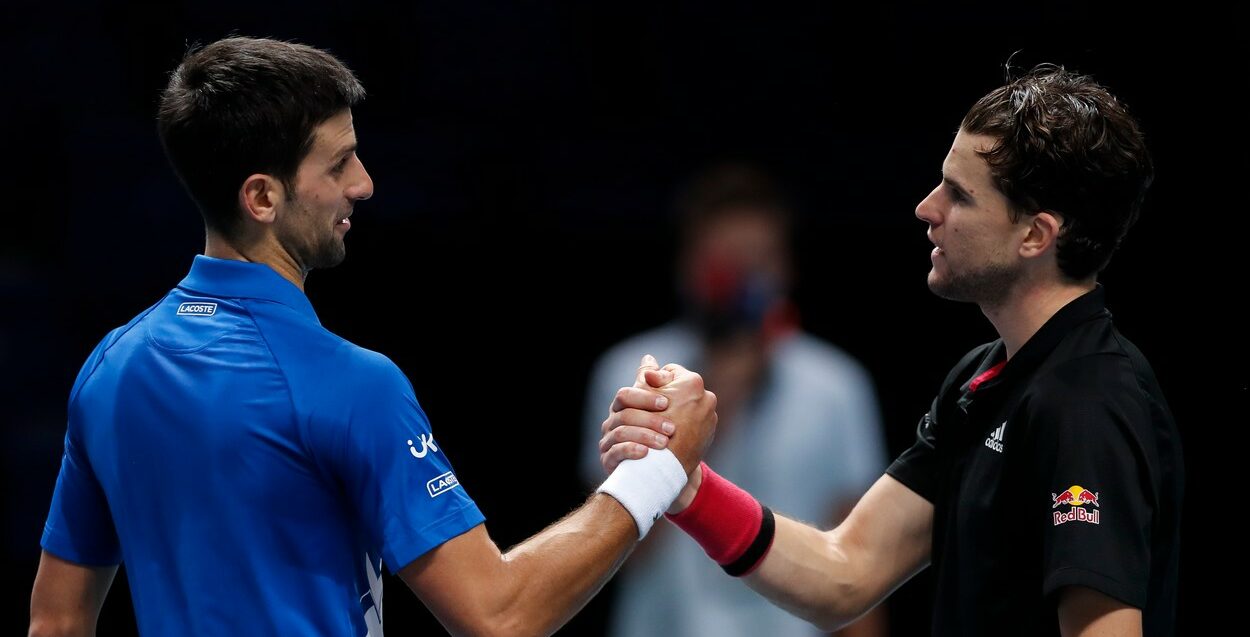 Despărțire șoc în tenisul mondial! A rupt contractul cu antrenorul care l-a ajutat să câștige US Open: „Am decis de comun acord”