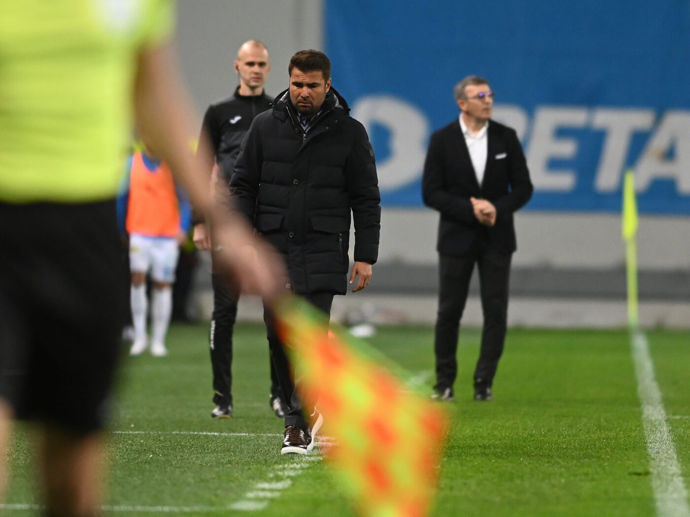 Ei sunt cei trei antrenori care pot prelua Rapid, dacă Adrian Mutu pleacă sau e dat afară! Dan Șucu și Victor Angelescu au de ales între trei nume care au scris istorie în Giulești: Marius Șumudică, Daniel Pancu și Marius Măldărășanu | EXCLUSIV