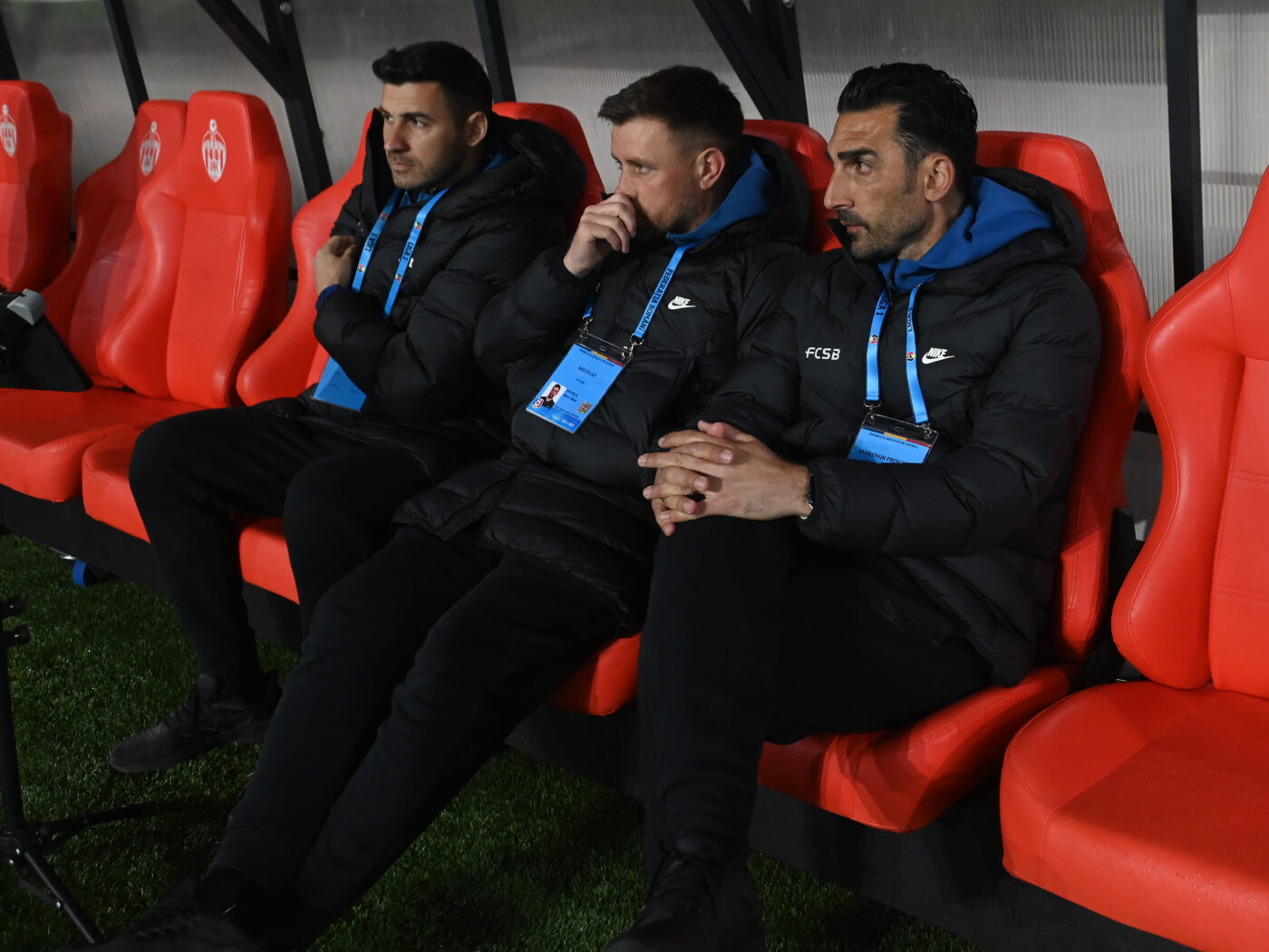 Elias Charalambous, în fața celui mai greu meci de când a ajuns la FCSB! Surpriza de care a avut parte cipriotul și cum și-a încărcat „bateriile” înaintea derby-ului de pe Arena Națională | SPECIAL