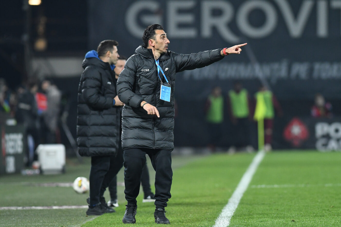Elias Charalambous l-a cucerit definitiv pe Gigi Becali: „Sunt uimit, nu credeam!” | VIDEO