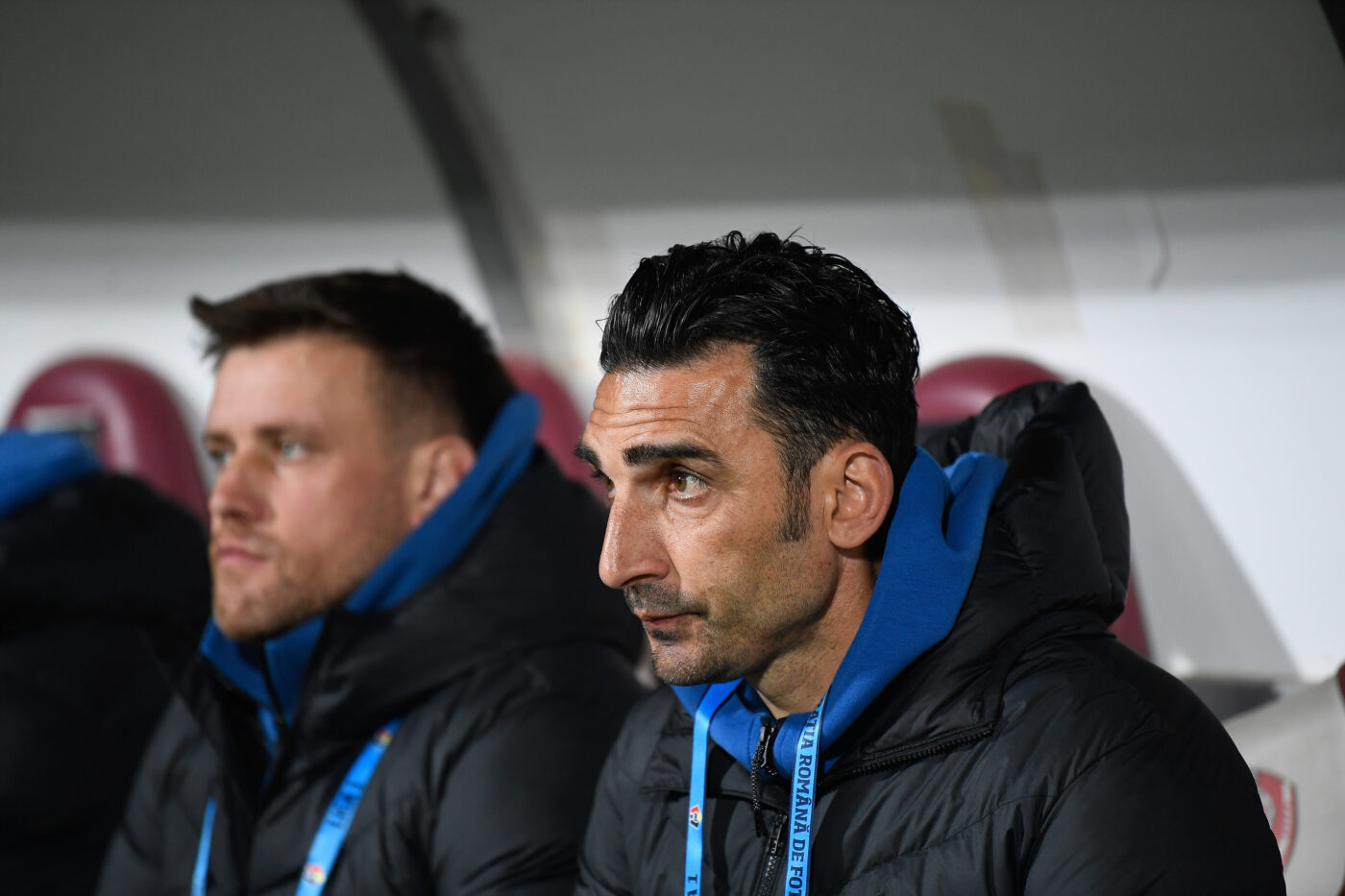 Elias Charalambous nu se teme de Gigi Becali! De ce este cipriotul imun la criticile patronului de la FCSB. „Niciodată nu îmi e teamă! Nu trebuie să îți pese de restul!”