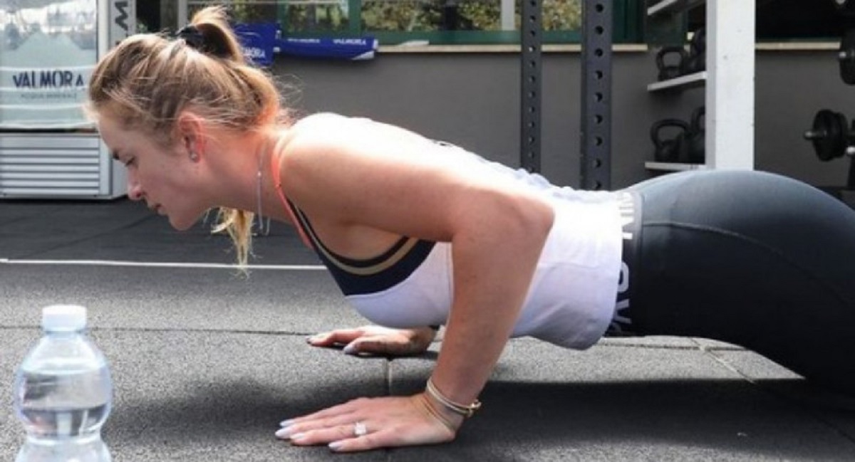 Decizia luată de Elina Svitolina după ce a fost învinsă de Alexandra Cadanțu-Ignatik! Cum vrea ucraineanca să spele rușinea pe care i-a provocat-o românca de pe locul 217 WTA