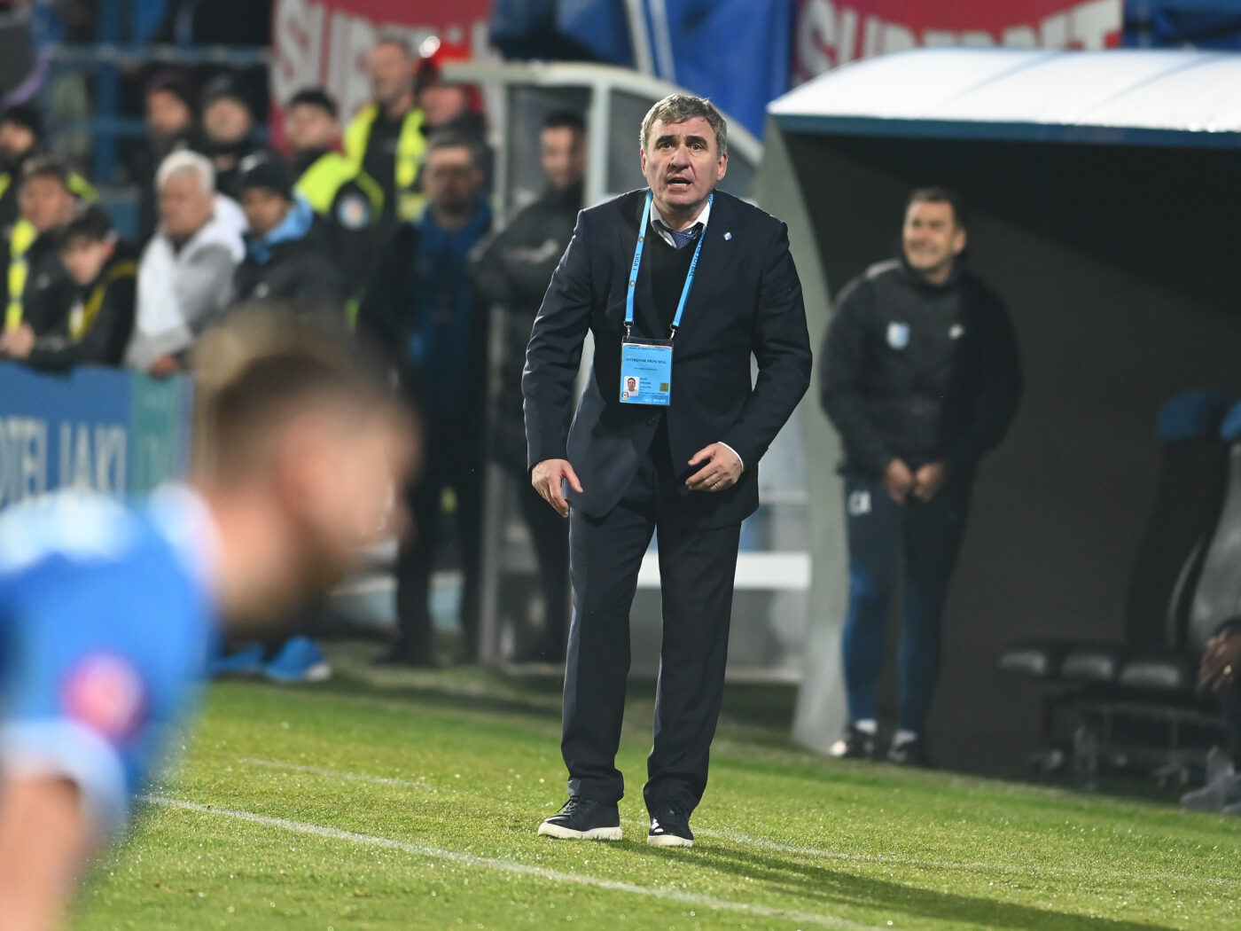Elogii la adresa lui Gică Hagi: „Îmi aduc aminte de Mircea Lucescu”. Singurul scenariu în care ar putea Farul Constanța să piardă campionatul | VIDEO EXCLUSIV ProSport Live