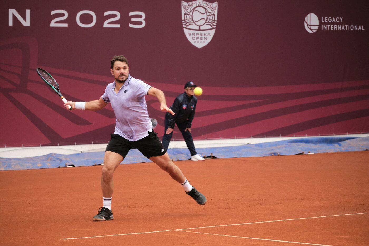 Elvețianul Stan Wawrinka tranșează într-un mod total surprinzător lupta pentru supremație între Roger Federer, Rafael Nadal și Novak Djokovic: „Se va retrage ca fiind cel mai bun din toate timpurile!”