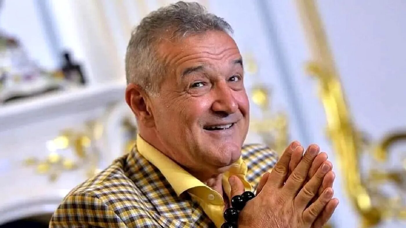 Există și oameni care îl cred pe Gigi Becali! Helmut Duckadam: „Se retrage în doi ani!”. Ce ar reprezenta acest lucru: „Ar avea de suferit celelalte echipe”