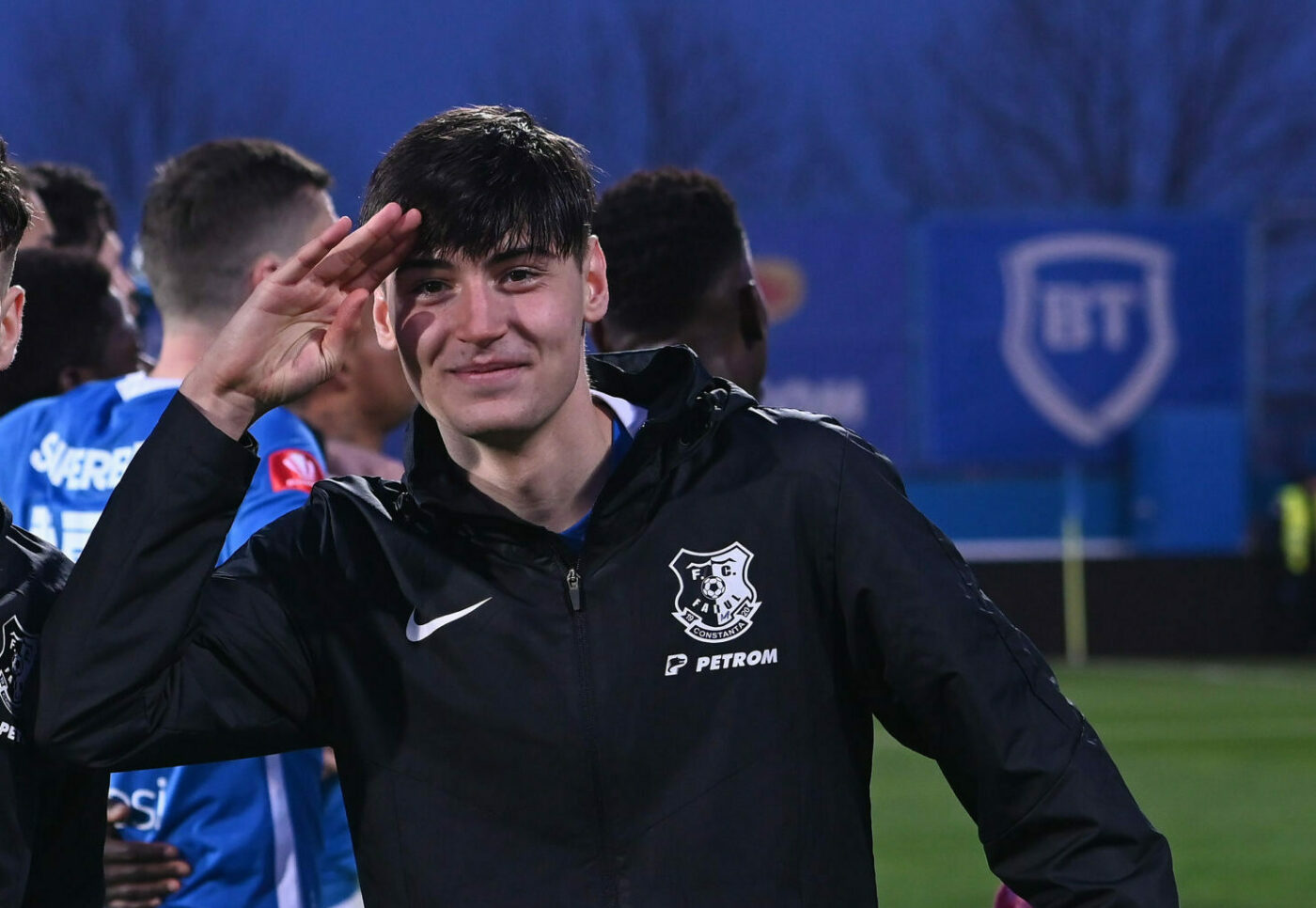 Gică Hagi a dezvăluit cum l-a promovat pe Adrian Mazilu la prima echipă a Farului Constanța! La ce capitol a excelat fotbalistul: „A fost cel mai bun jucător”