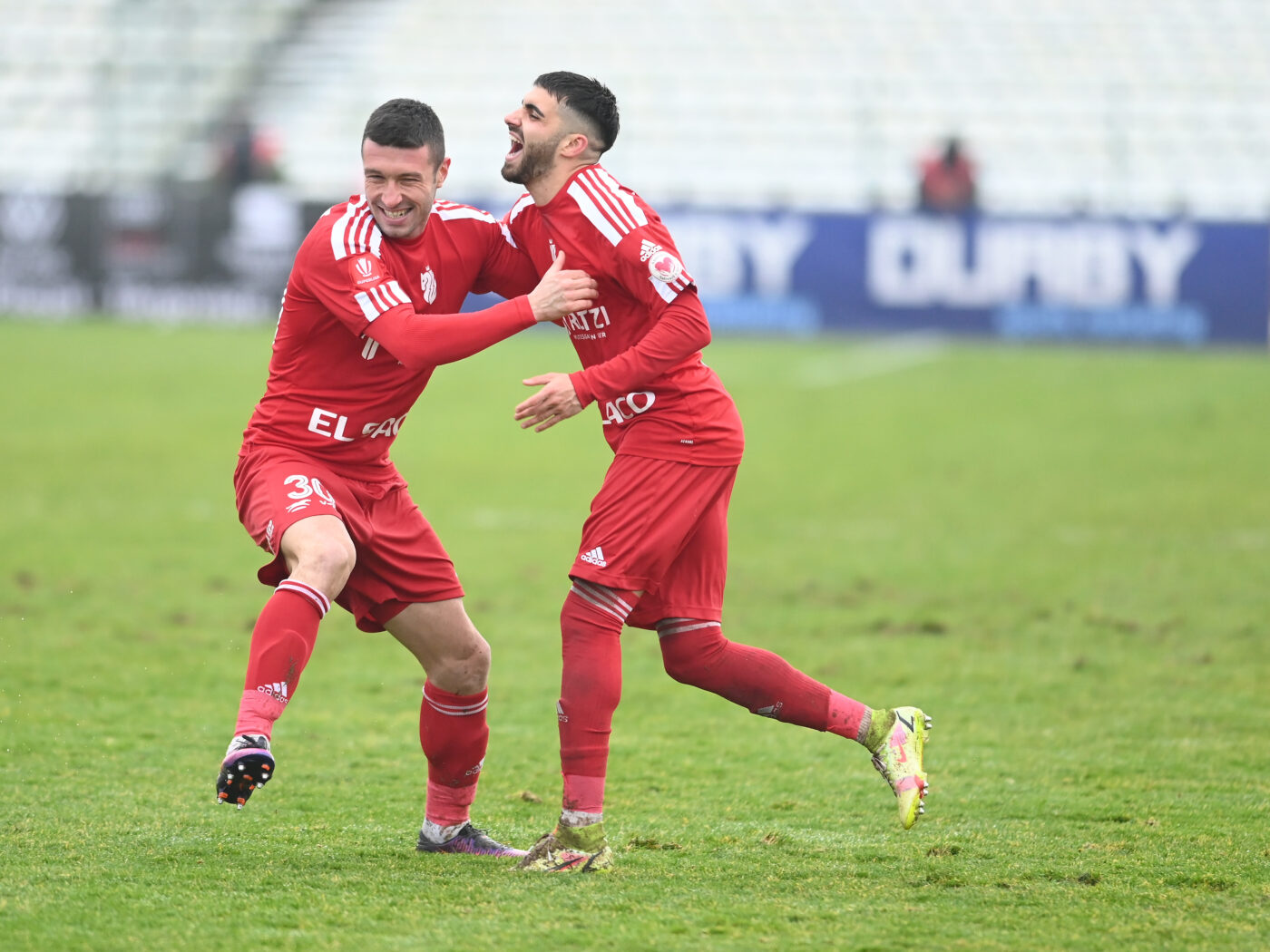 UTA Arad – Botoșani 0-2 | Echipa lui Flavius Stoican, cinci meciuri fără înfrângere