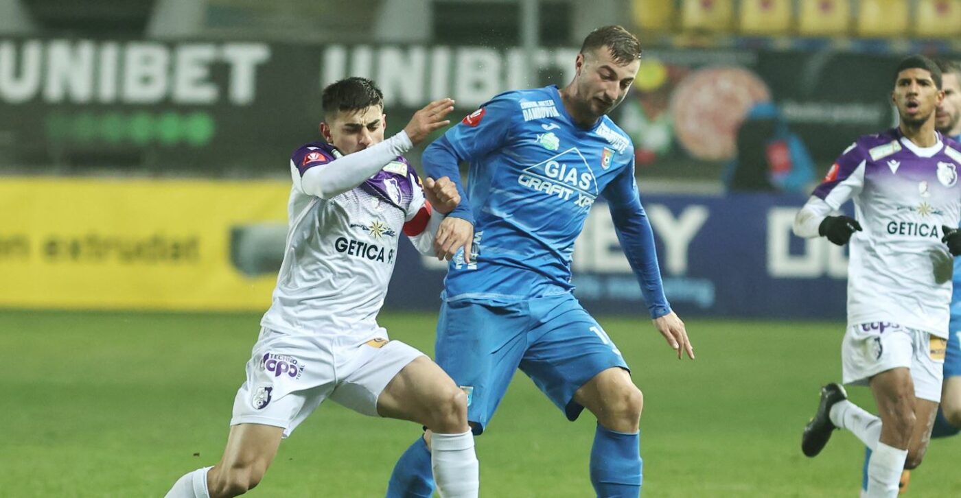 FC Argeș – Chindia Târgoviște, Live Video Online, de la ora 17:30, în runda a patra din play-out. Duel tare în zona retrogradării