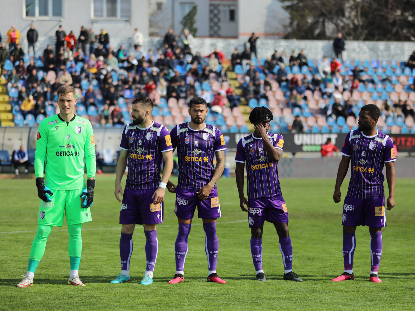 Sponsorul principal al Argeșului, prezentat la unul dintre liderii din Liga 3: ”Este garanția că sezonul viitor vom avea o finanțare pentru Liga 2.” Ce spune despre plecarea de la trupa din Pitești