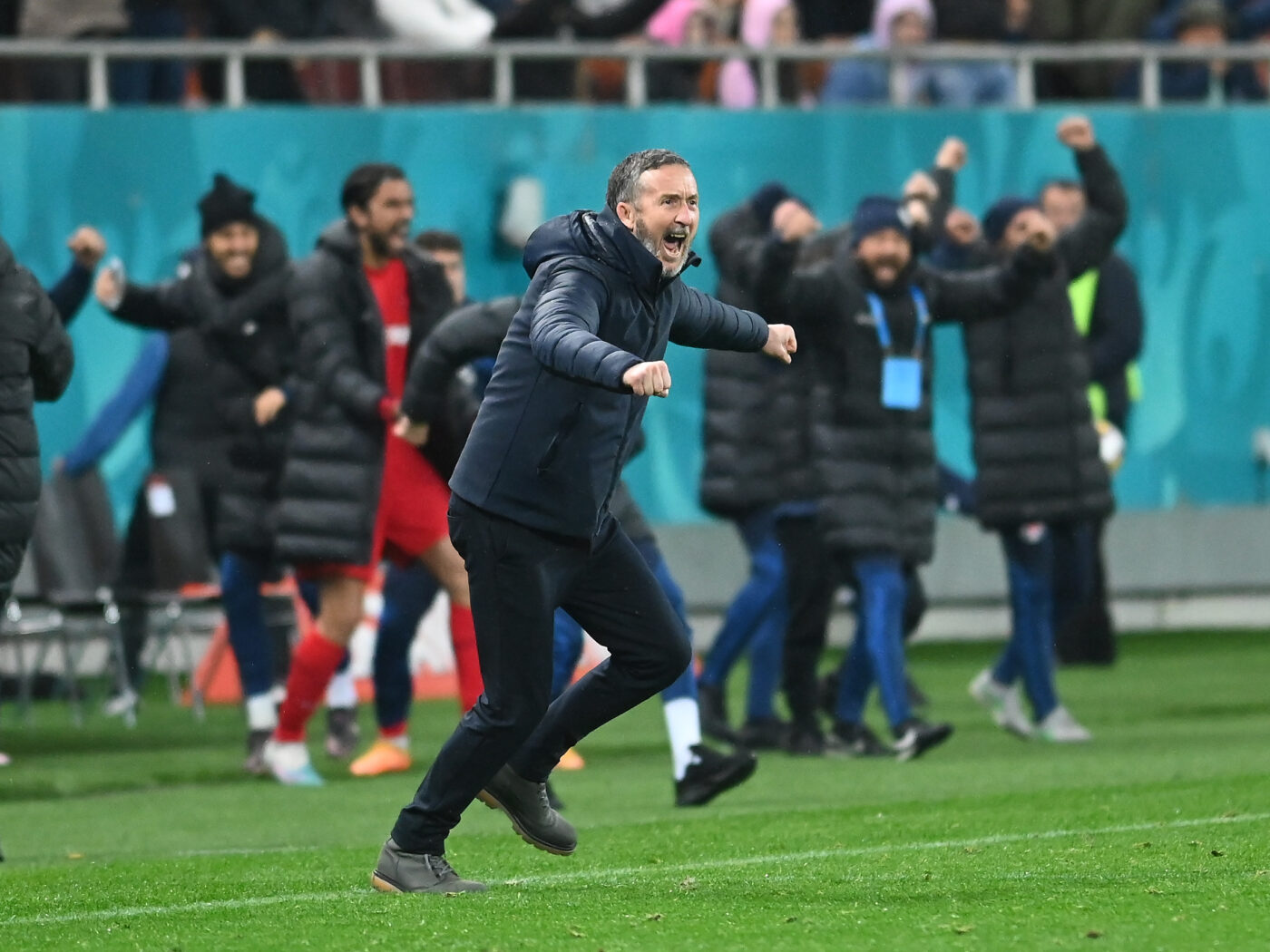 Mesajul postat de Mihai Stoica pe rețelele sociale la aproape 12 ore de la FCSB – Farul 2-1! A primit mii de aprecieri pentru cuvintele scrise din sufletul său de stelist